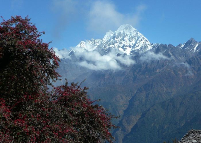Mountain-View-Tamang-Heritage-Trek