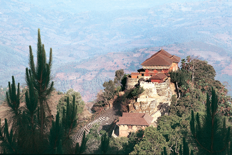 gorkha-pokhara